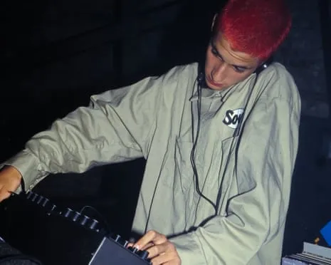 Nocturnal Souls by the renowned producer: An Overview of an artist’s Personal Journey