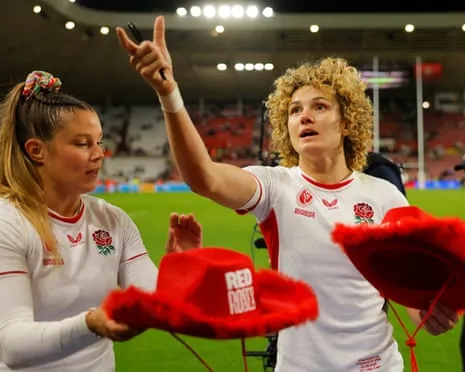 Freedom and Joy: Global Rugby Championship's Quirky Quality Sets It Apart from the Pack