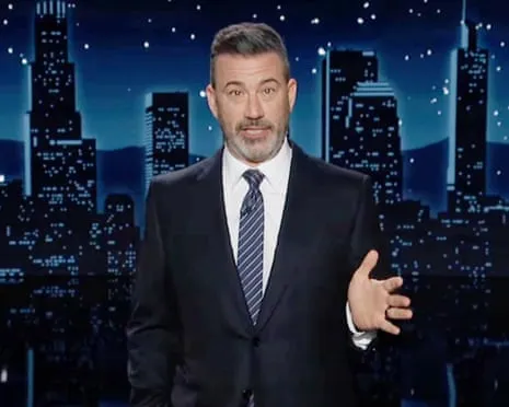 For comedians across the world, the comedy frequently fade as open governance fades